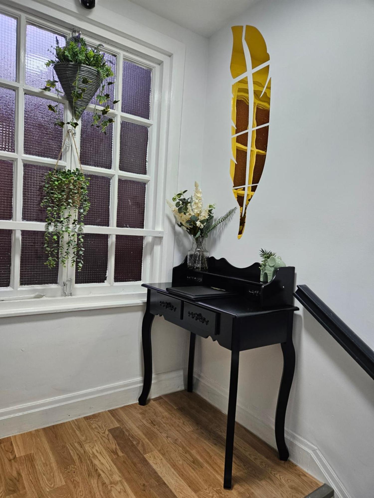 Central Chambers Suites - Suite 1 利克 外观 照片